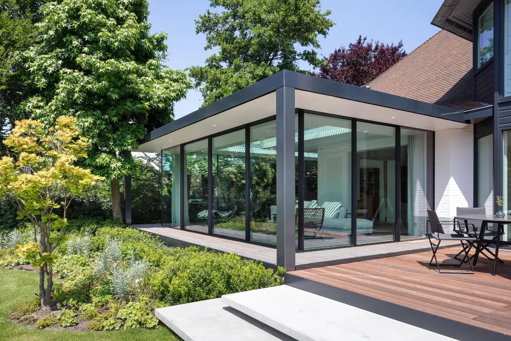 Renovation Services