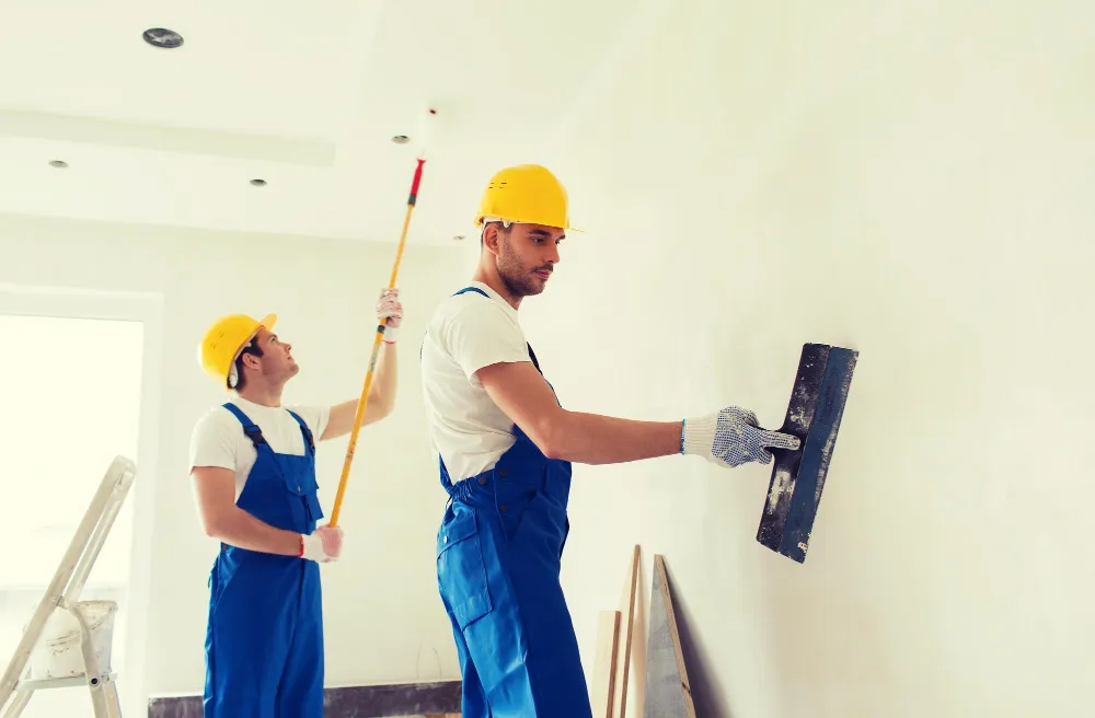 painting service