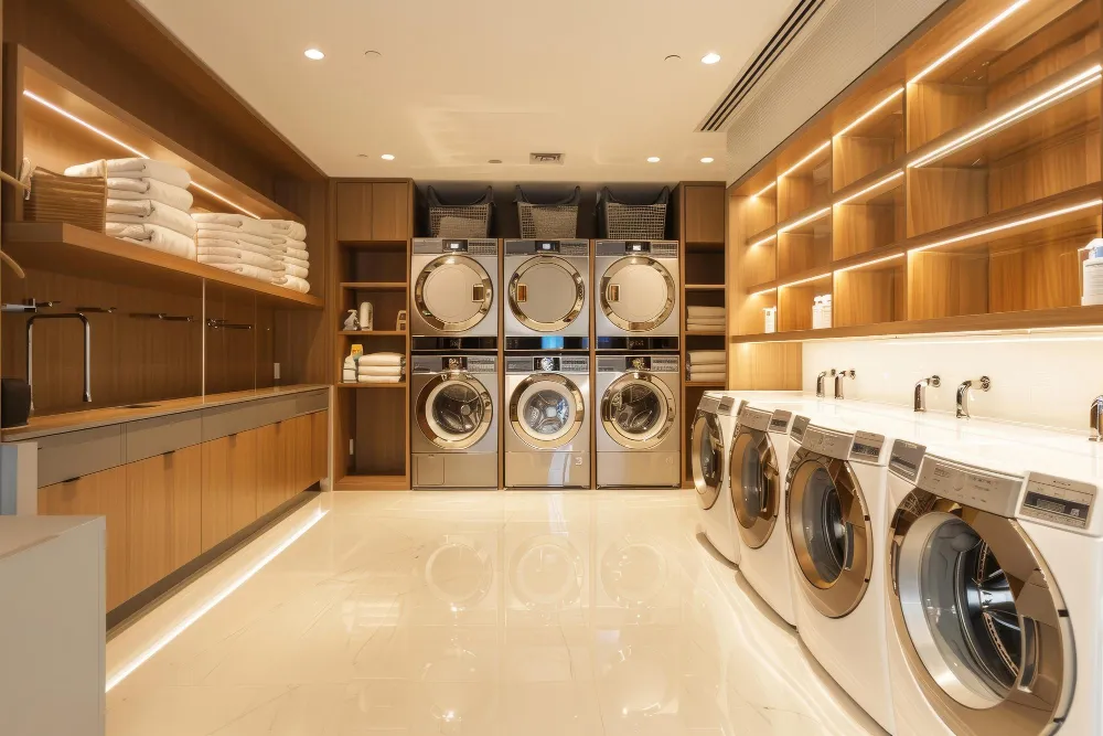 Laundry Renovation