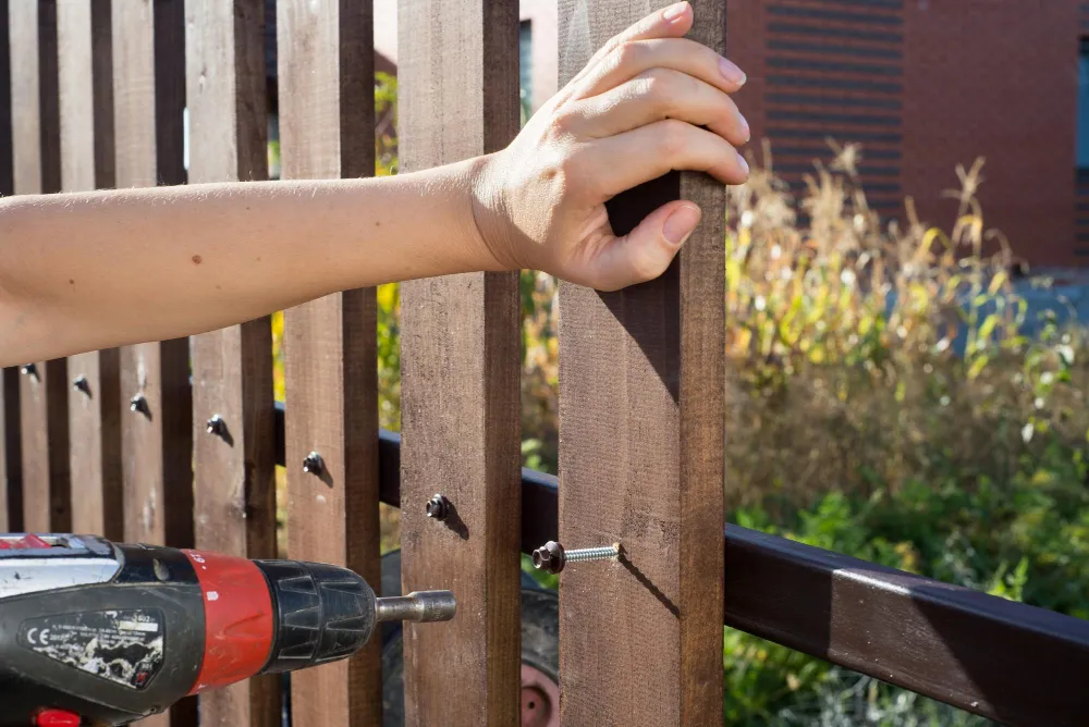 Fencing