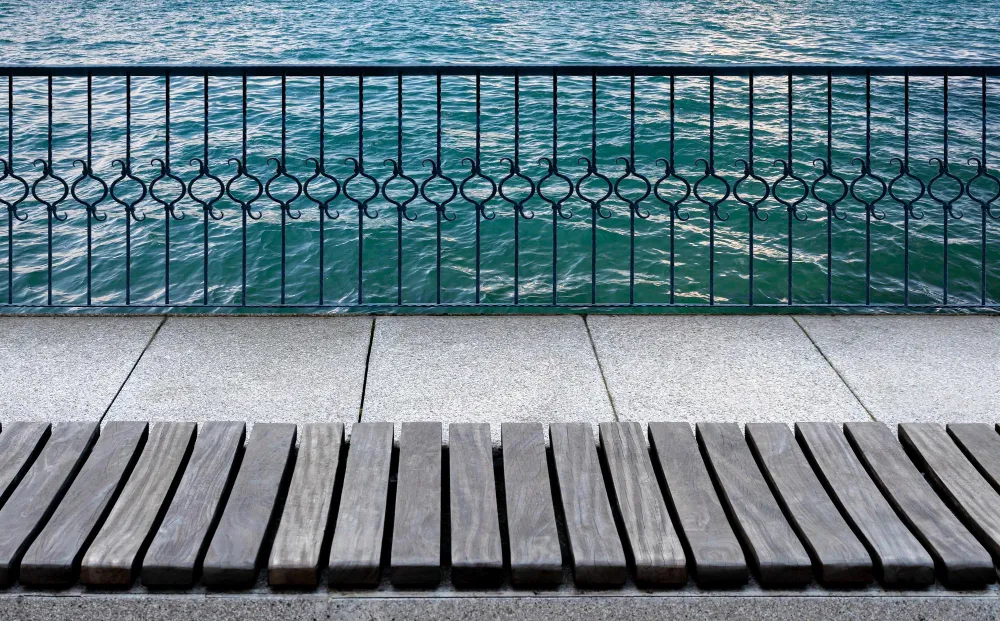 pool fencing