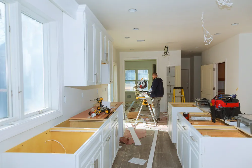 Renovation Services