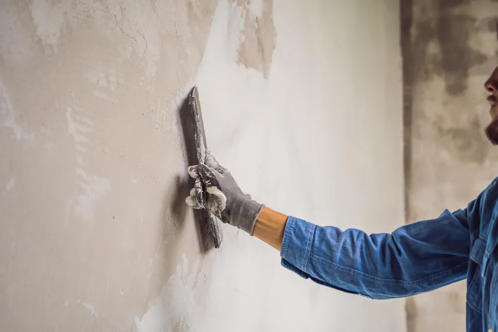 Plastering and Rendering