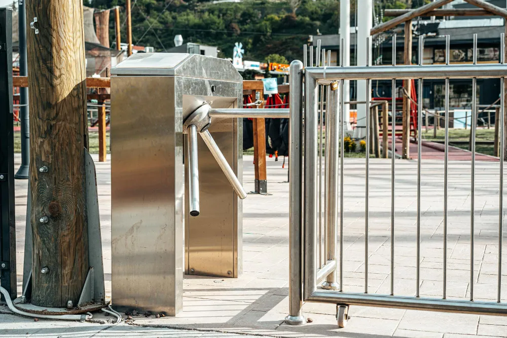Automatic Gates Installation & Repair