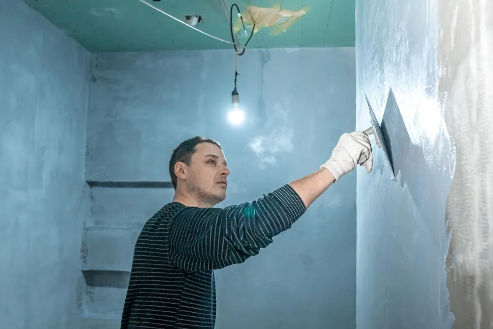 Plastering and Rendering
