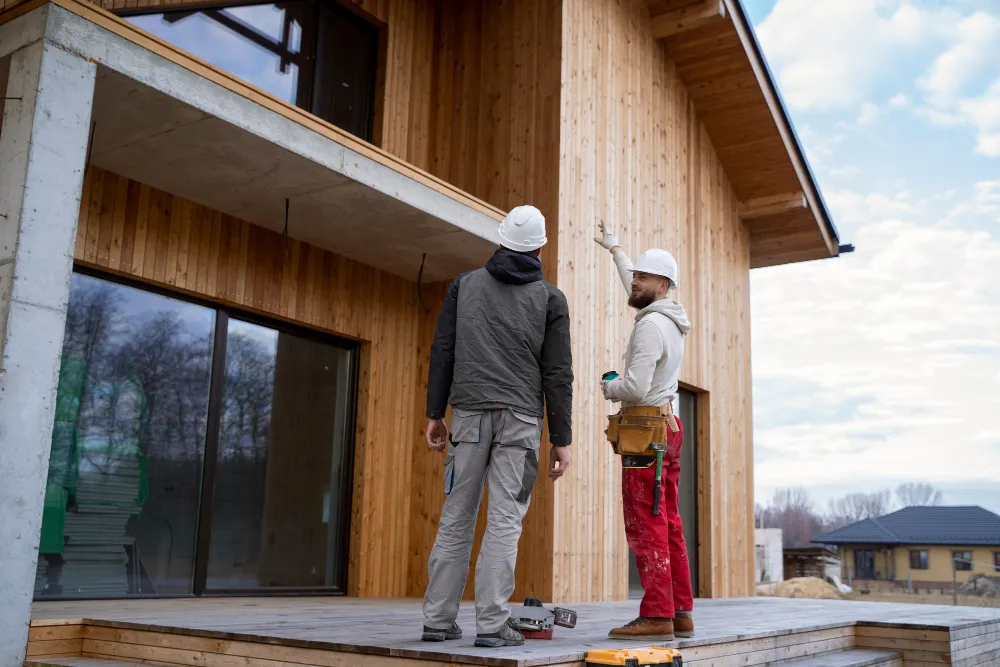 Home Addition
