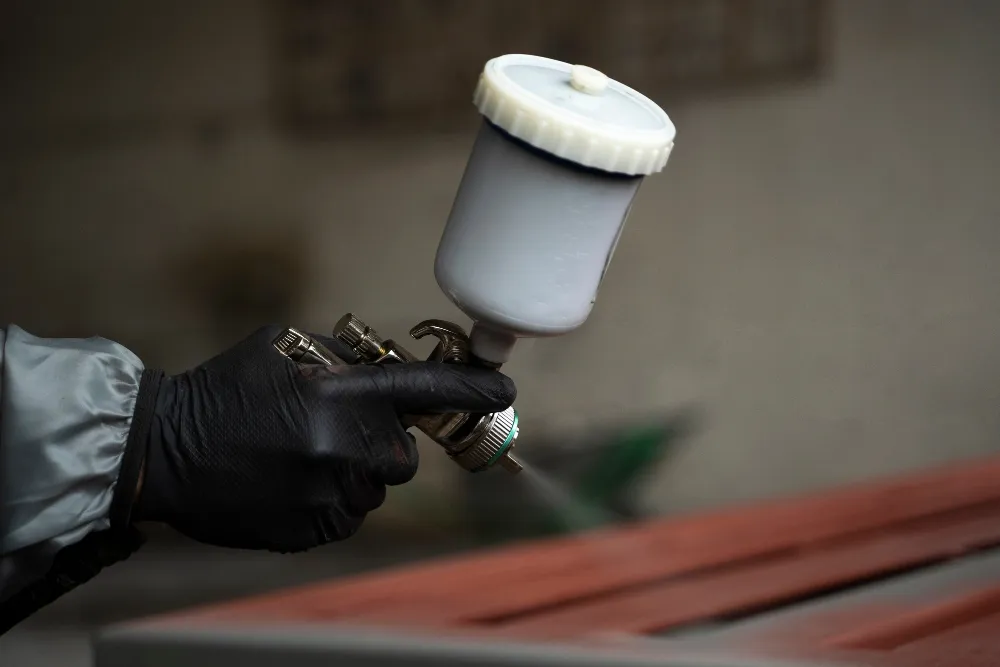  Painting Services