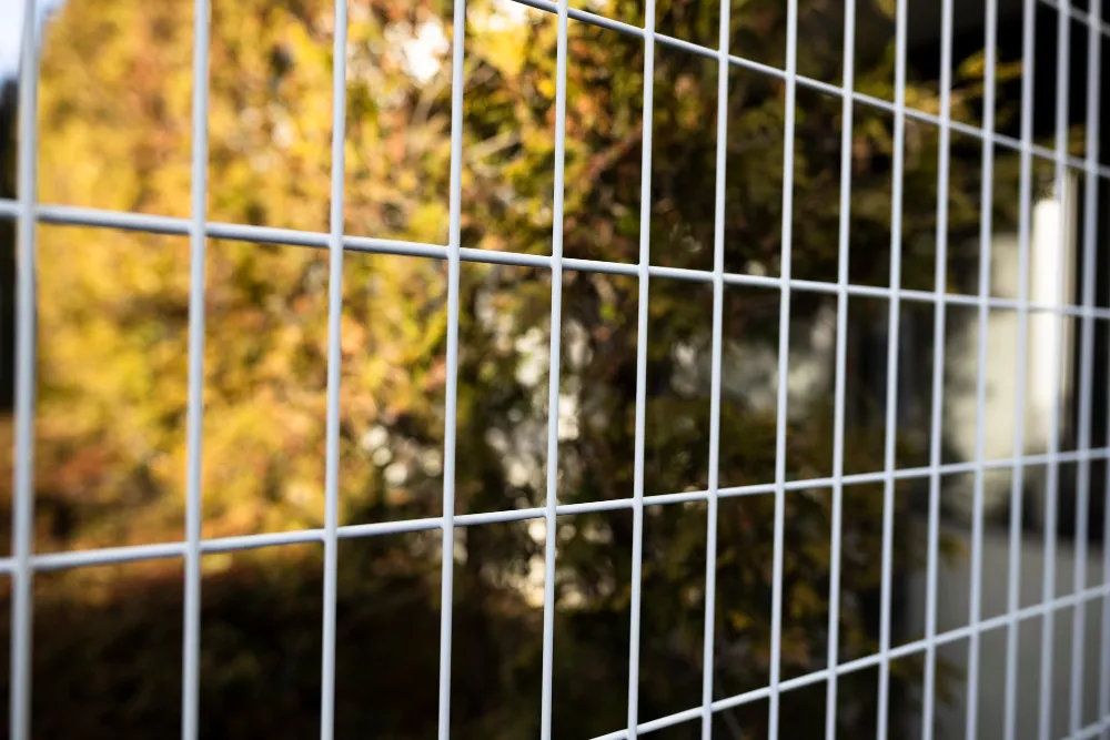 fencing