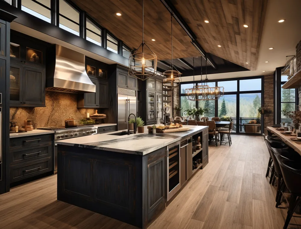 Dan Home Construction booking