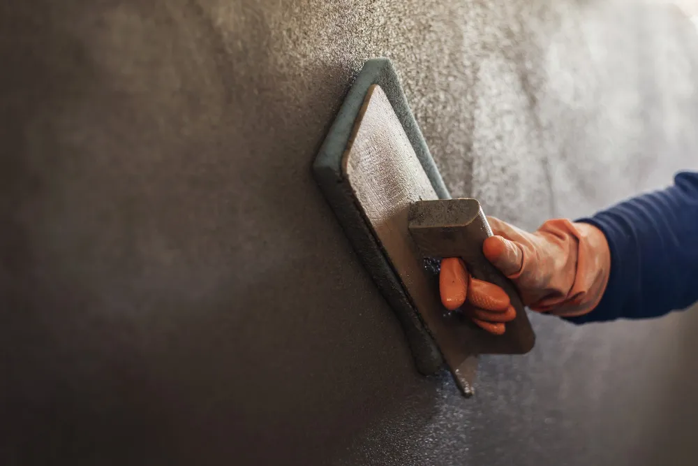 Plastering and Rendering
