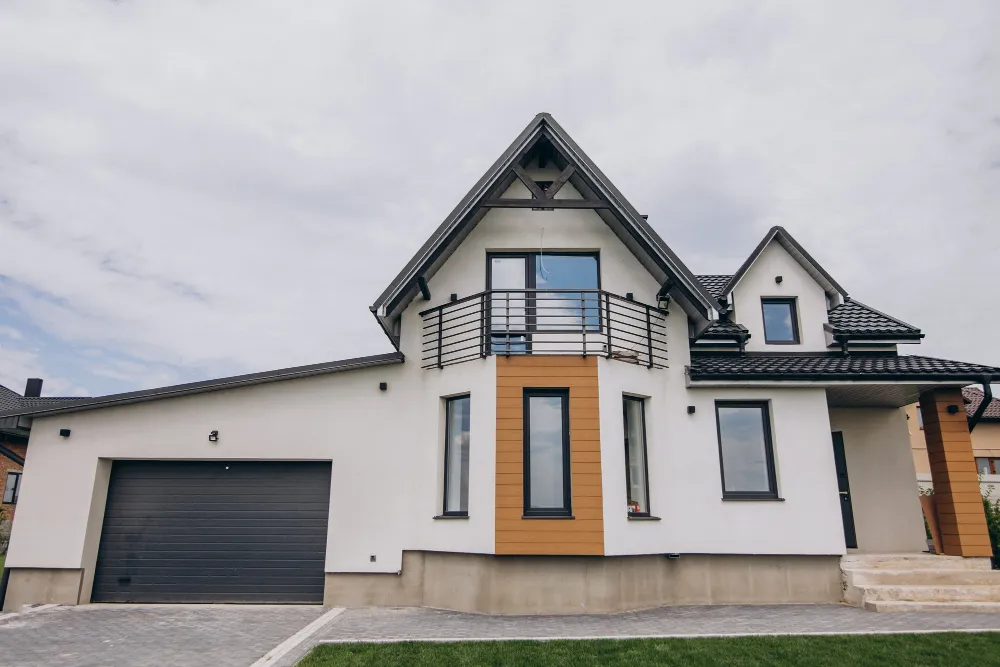 house extension