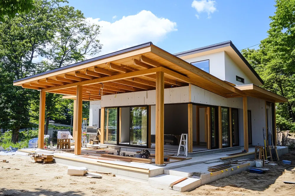 Home Addition