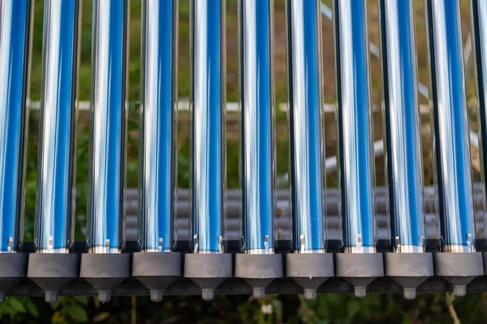 Aluminium Fencing