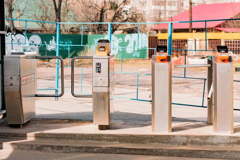 Automatic Gates Installation & Repair