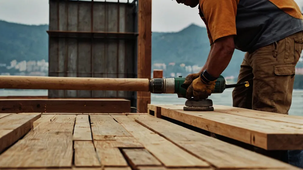 Deck Builder