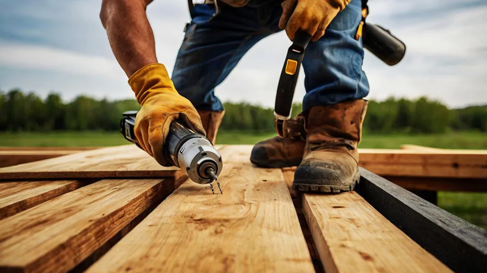 Deck Builder