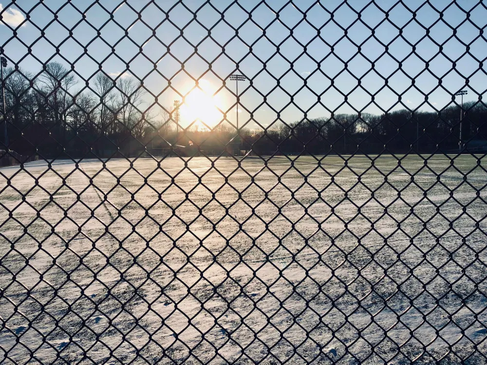 Chain Link Fencing services