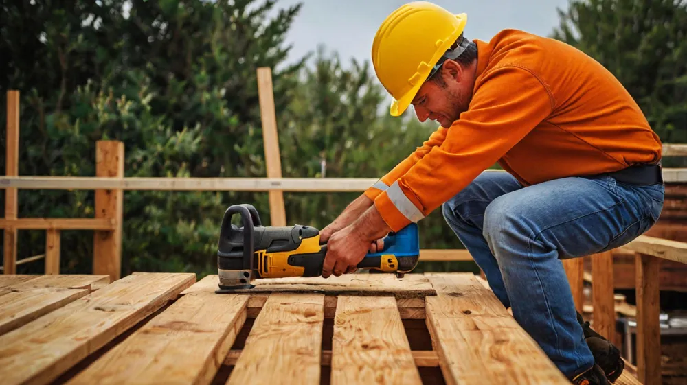 Deck Builder