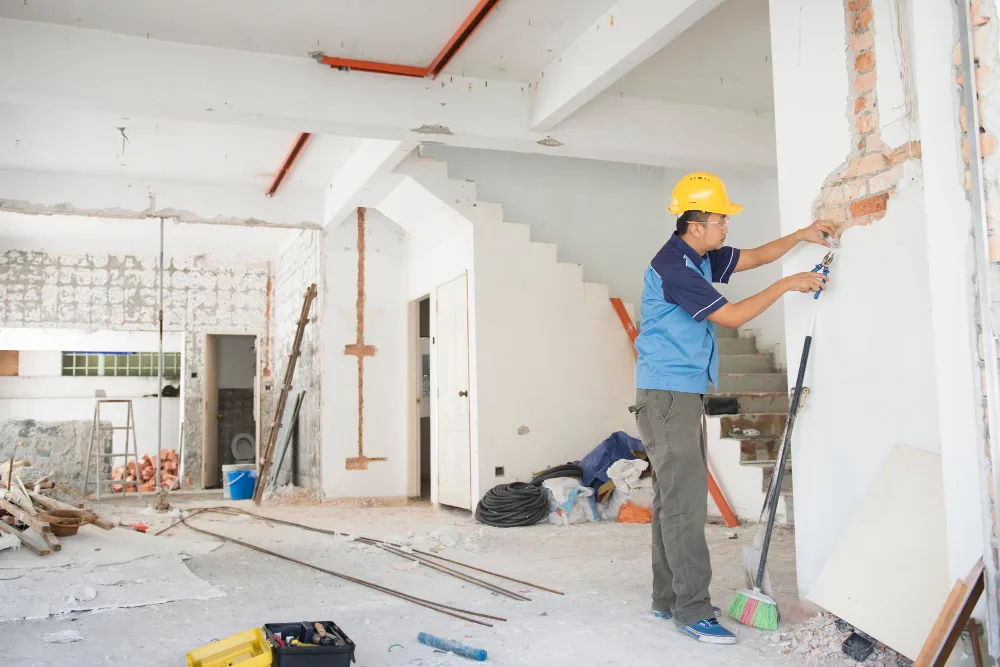 Renovation Services