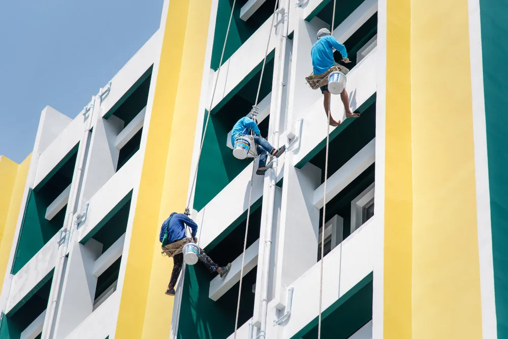 painting service