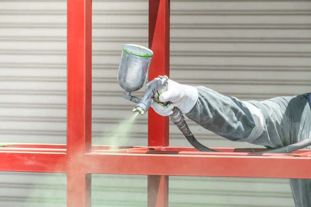 Painting Services