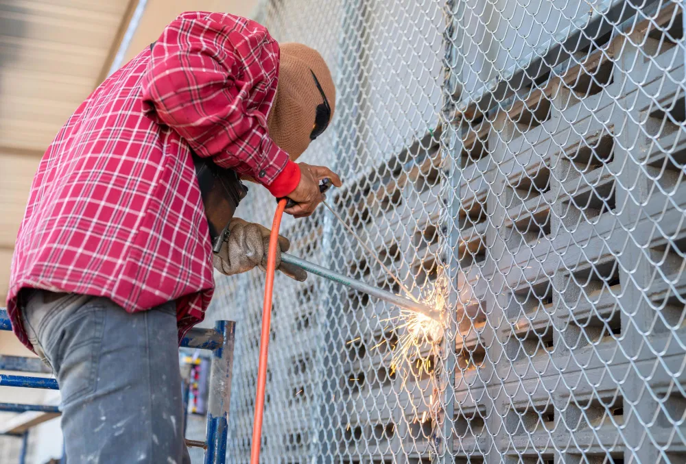 Fencing Service