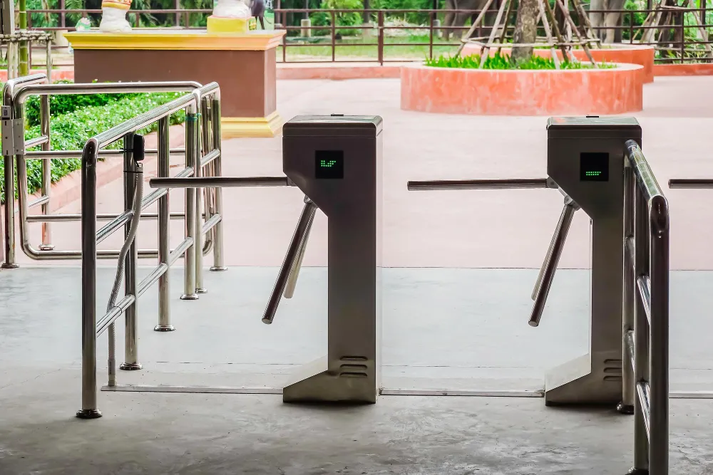 Automatic Gates Installation & Repair