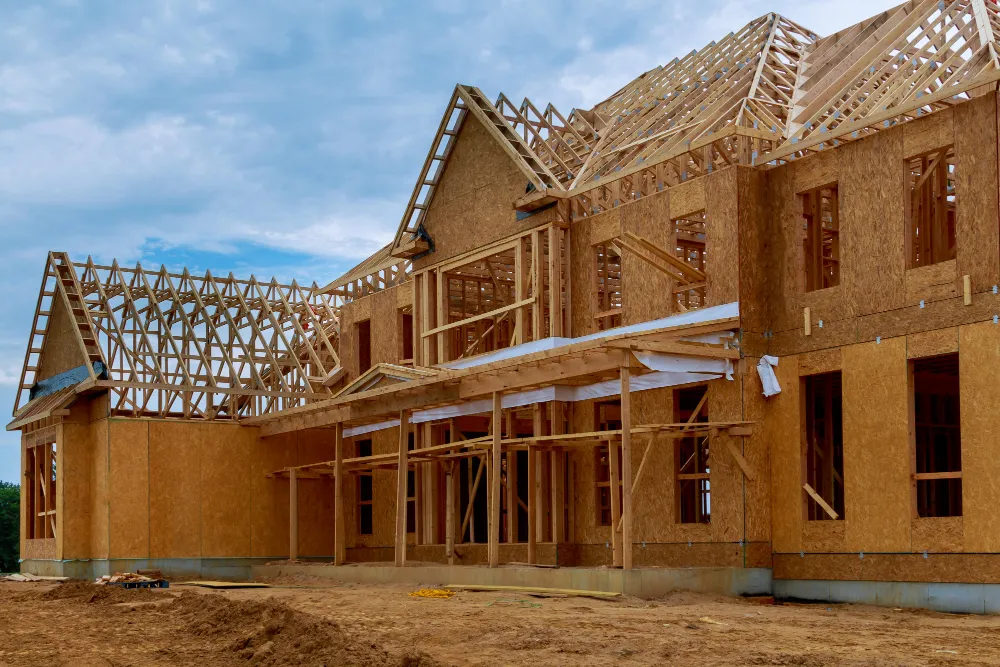 Home Addition