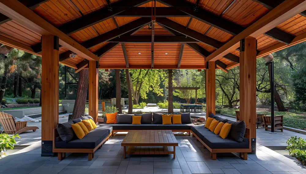 Deck and Pergola Services