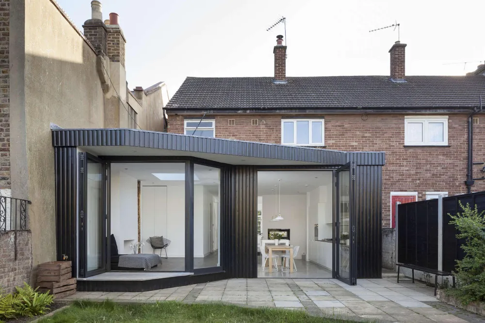 Home Extension