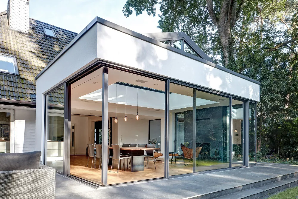 Home Extensions