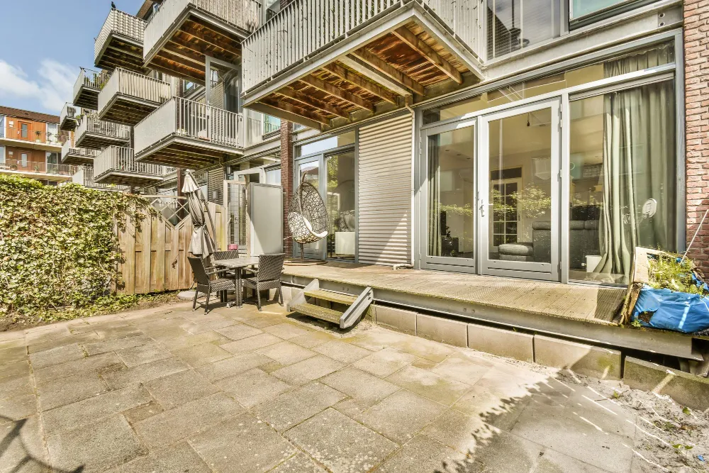 Home Extension