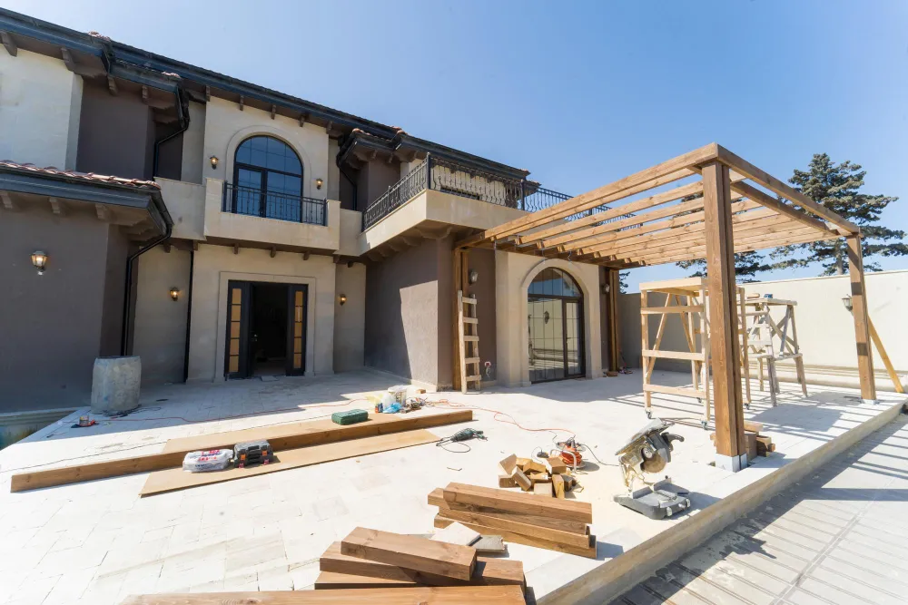 Home Addition