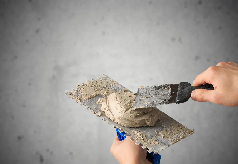 Plastering and Rendering