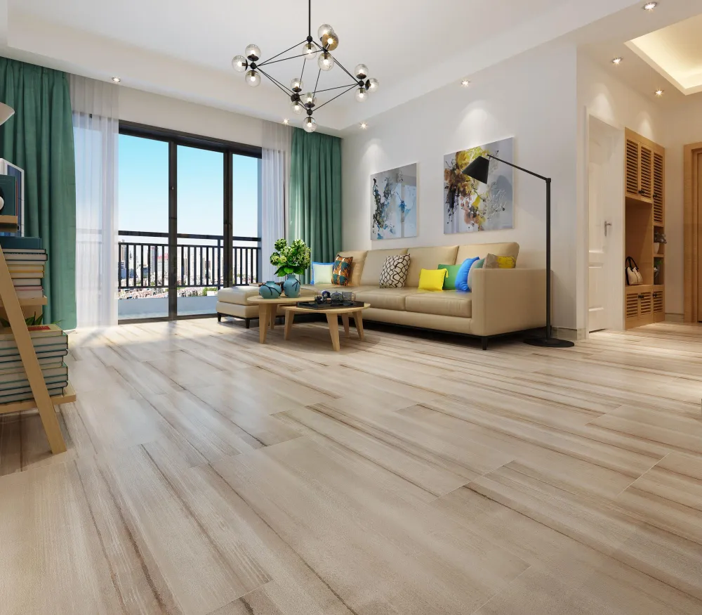 Flooring