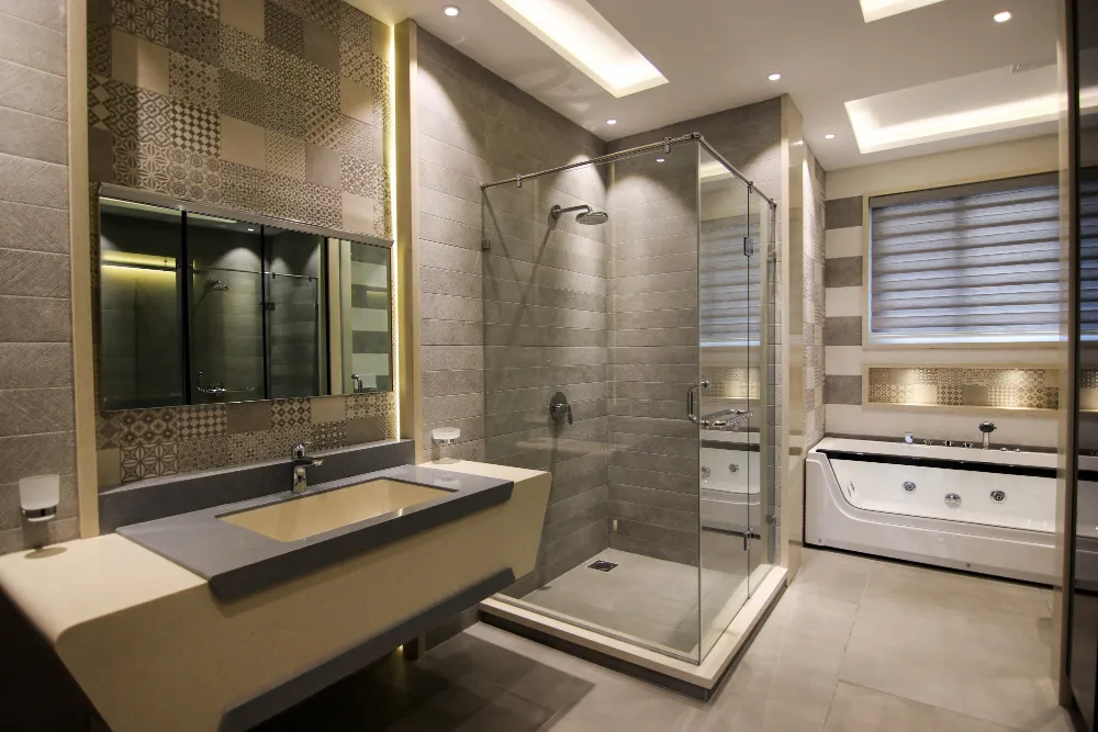 Renovation Services