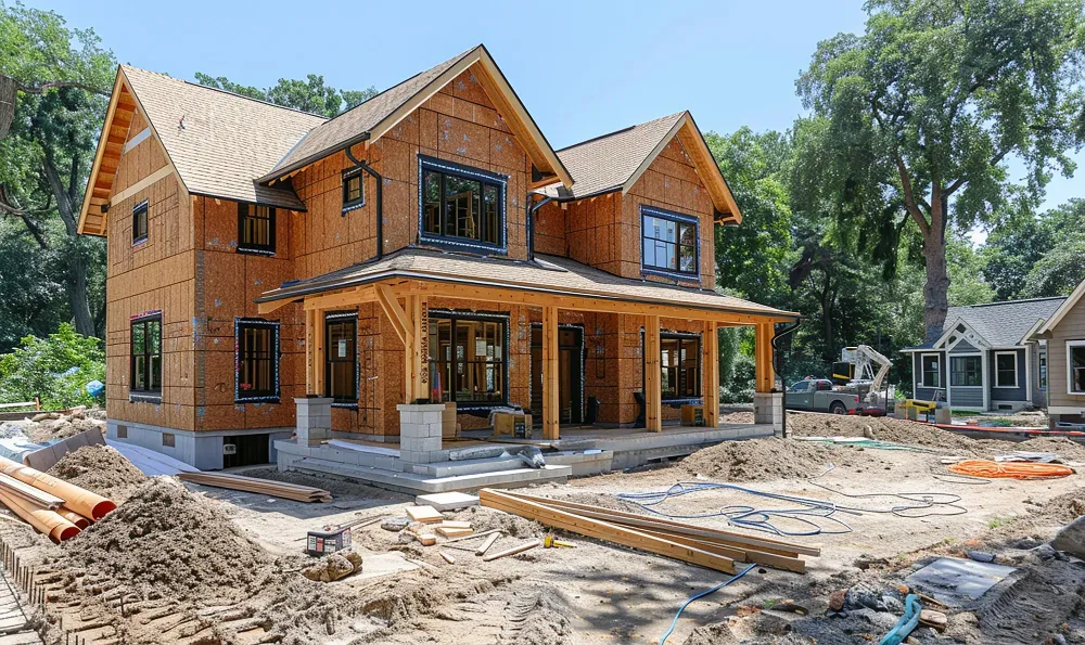 Home Addition