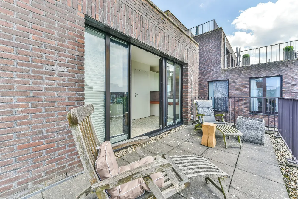 Home Extension