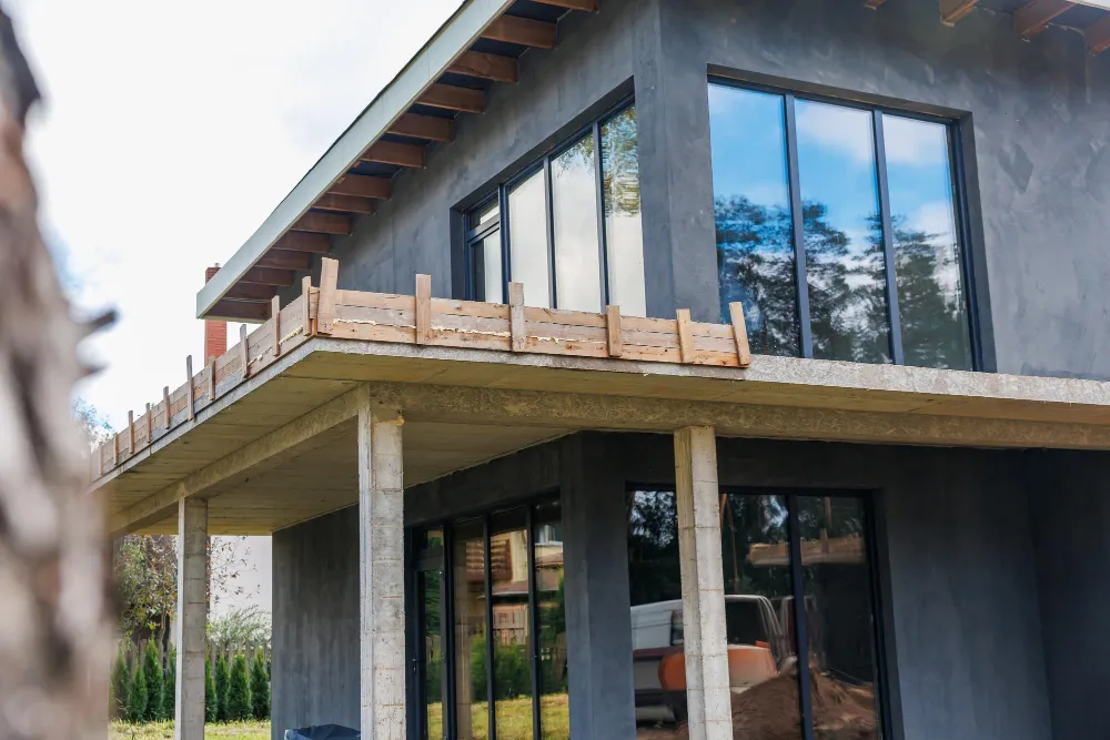Renovation Services