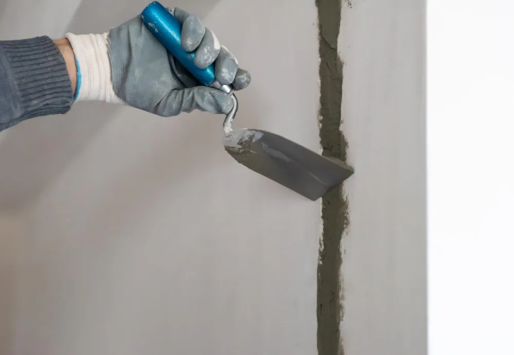 Plastering and Rendering