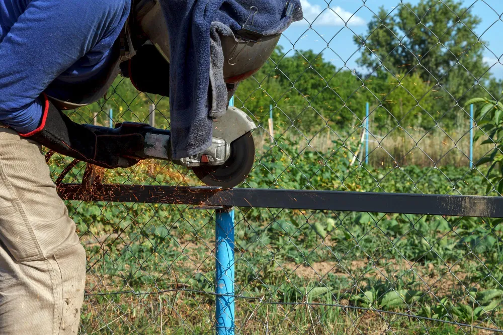 fencing services