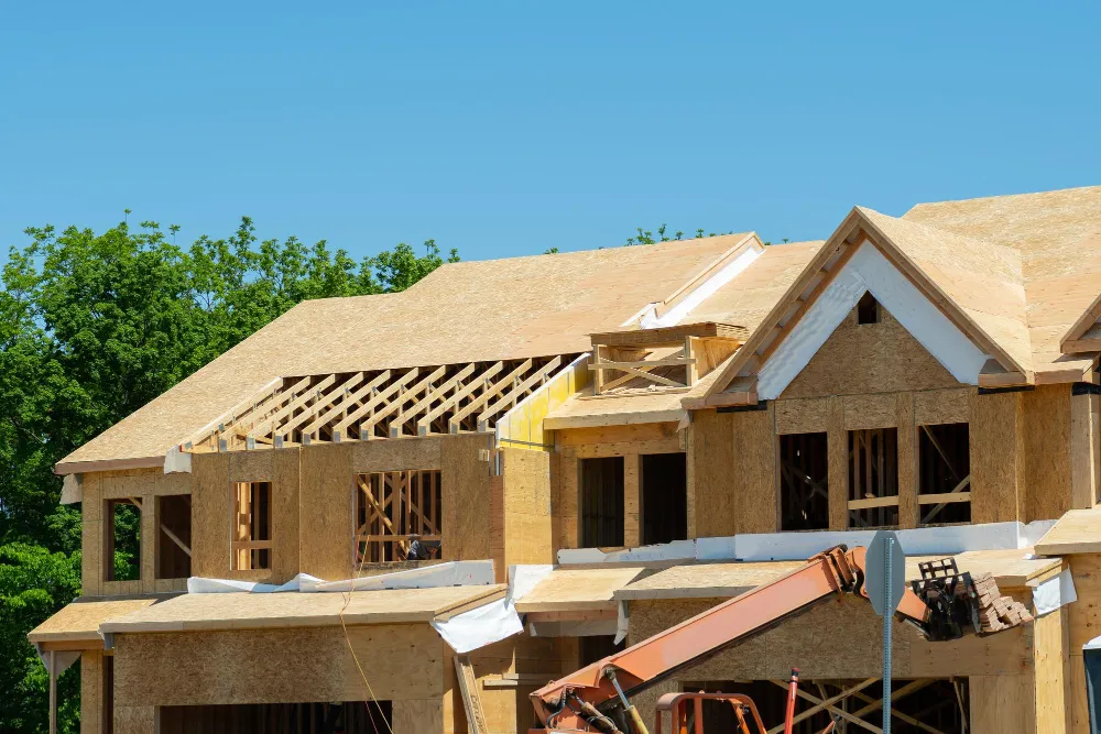 Home Addition