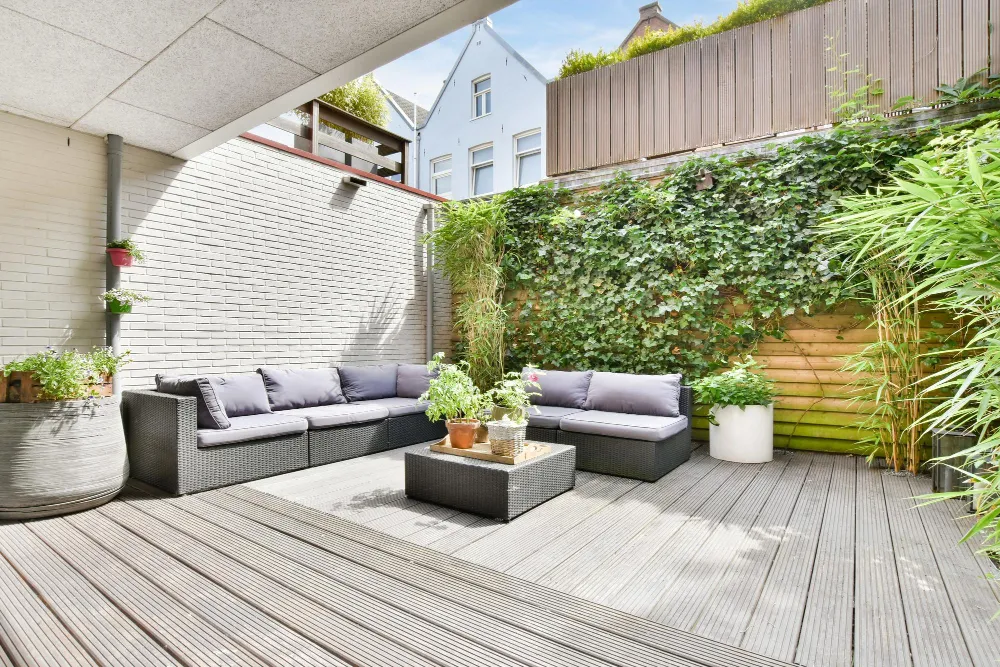 Deck and Pergola Services