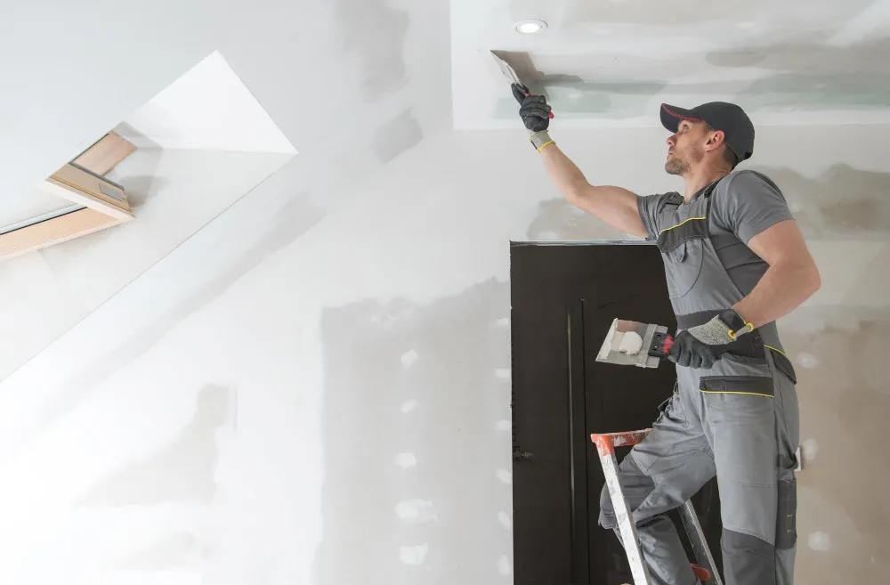 Plastering and Rendering