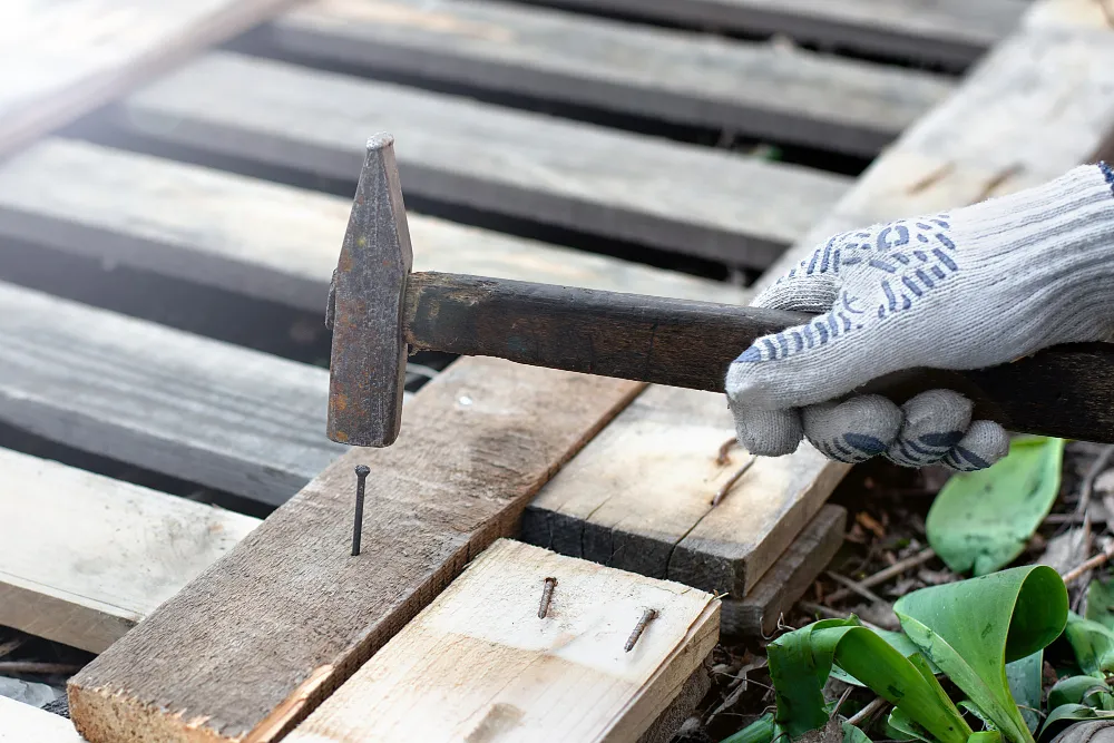 Deck Repair Services