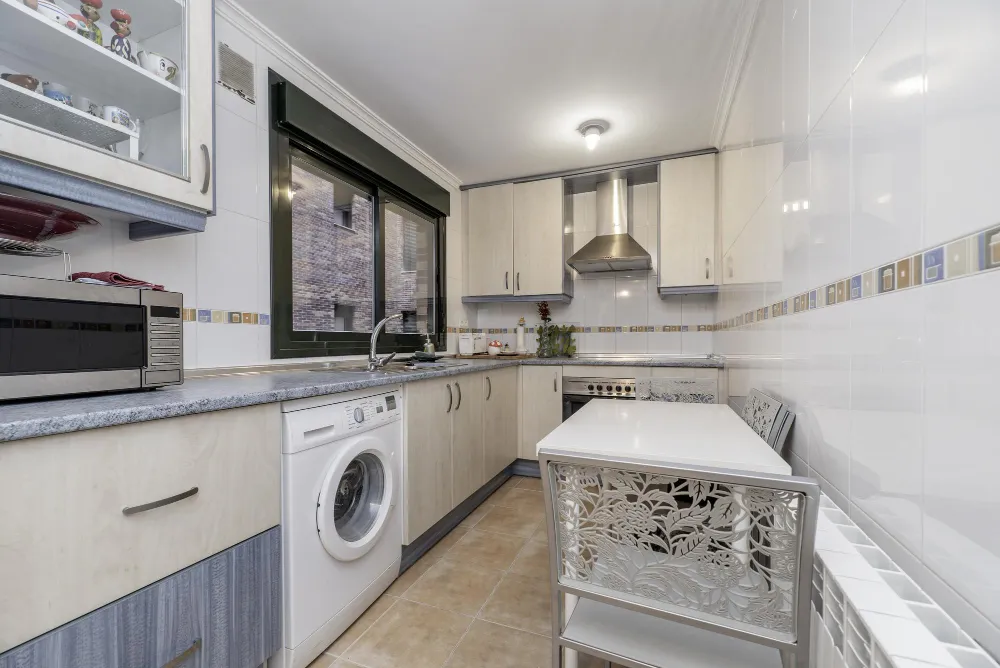Bathroom, Kitchen, and Laundry Renovations in Kew