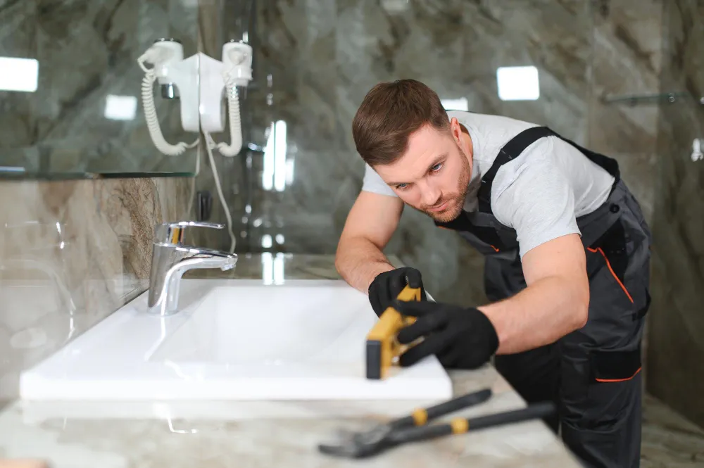 Bathroom Renovation Services in Mill Park