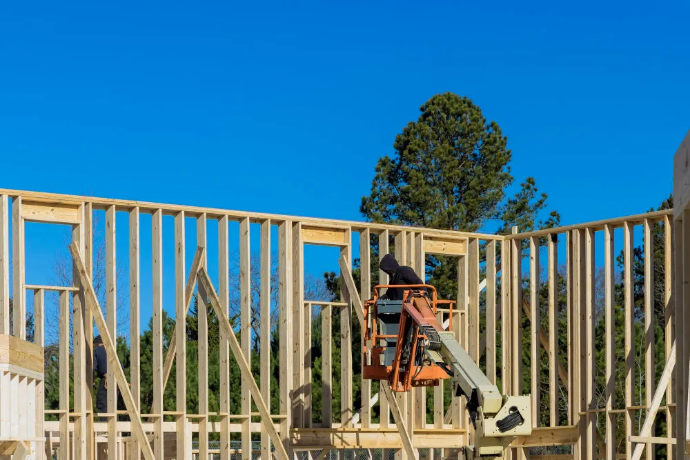 Building and Installing Decks and Pergolas in Mill Park
