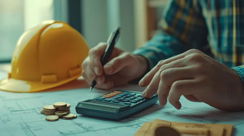 Construction Service Cost in Doncaster