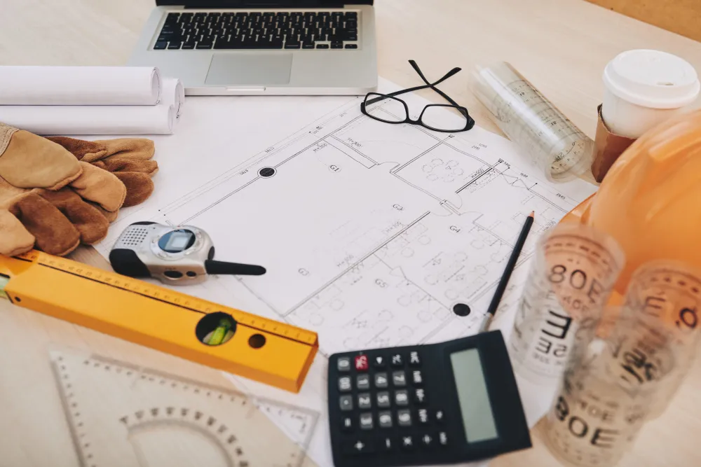 Construction Service Cost in Doncaster